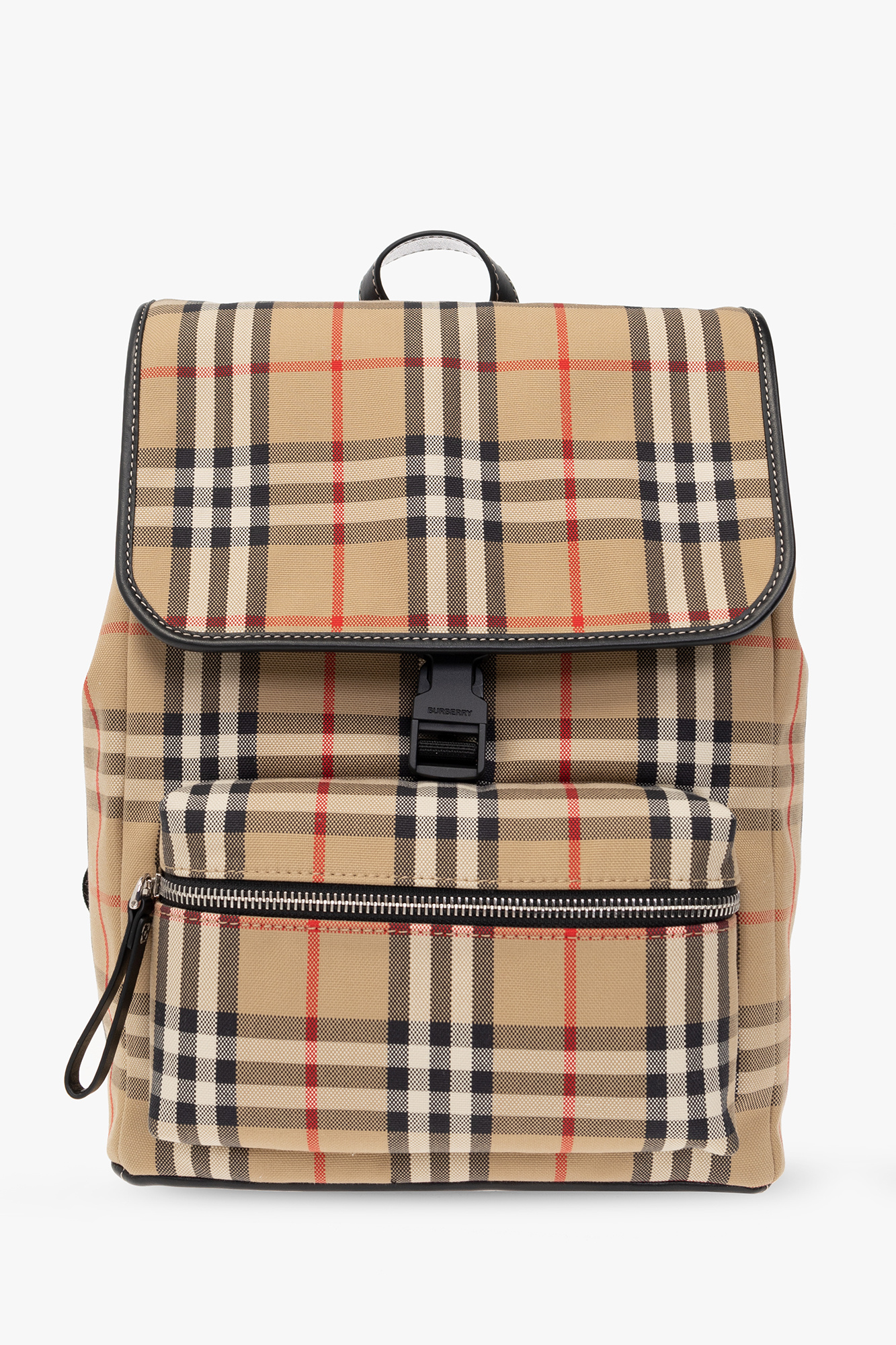 Burberry rainbow outlet backpack